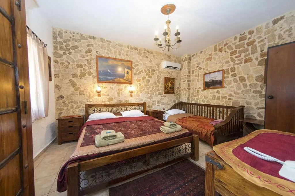 Room, Spot Hotel, Rhodes