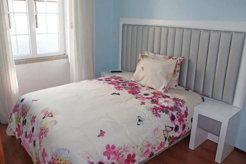 Room, Grande Oceano Guest House, Porto