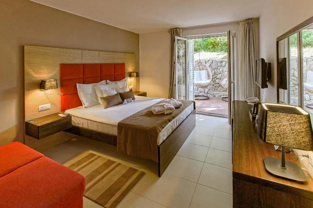 DOUBLE SUPERIOR Room, TUI Blue Kalamota Island, Dubrovnik