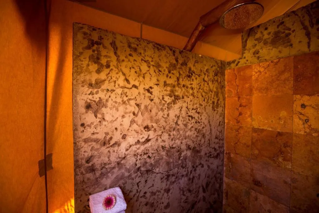 DOUBLE SUPERIOR Room, Serenity Authentic Glamping Tulum, Cancun Area