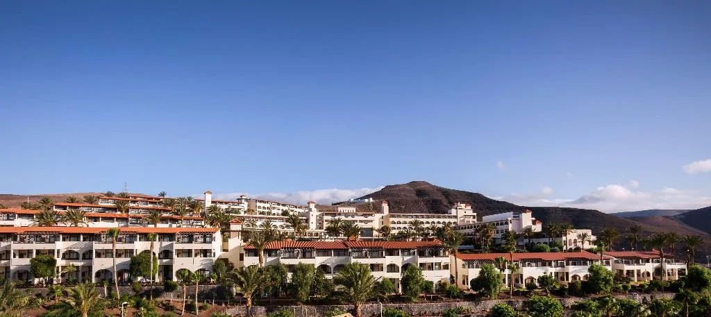 General view, Occidental Jandía Mar – All Inclusive, Fuerteventura