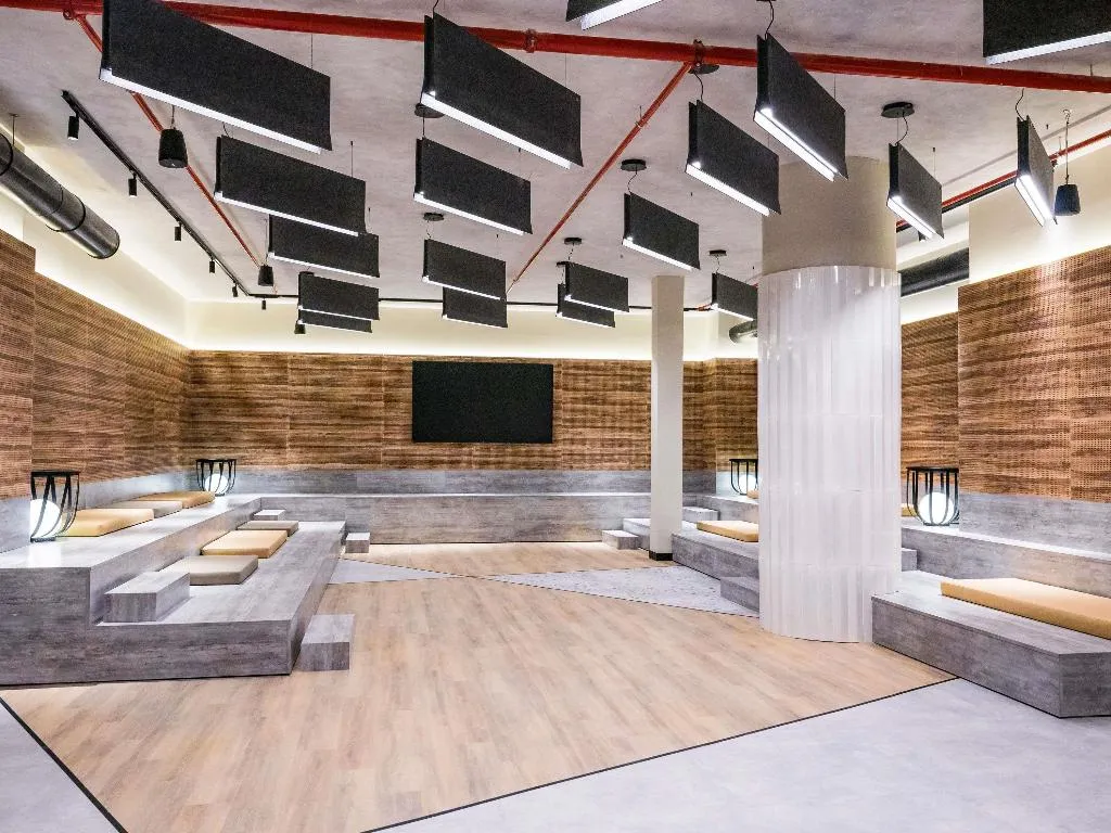 Conferences, Novotel Valencia Lavant, Valencia