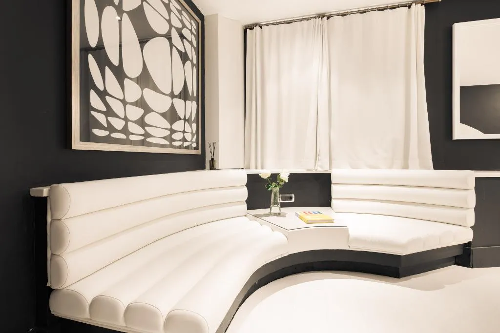 SUITE GRAND Room, La França Travellers  Hotel Boutique, Barcelona