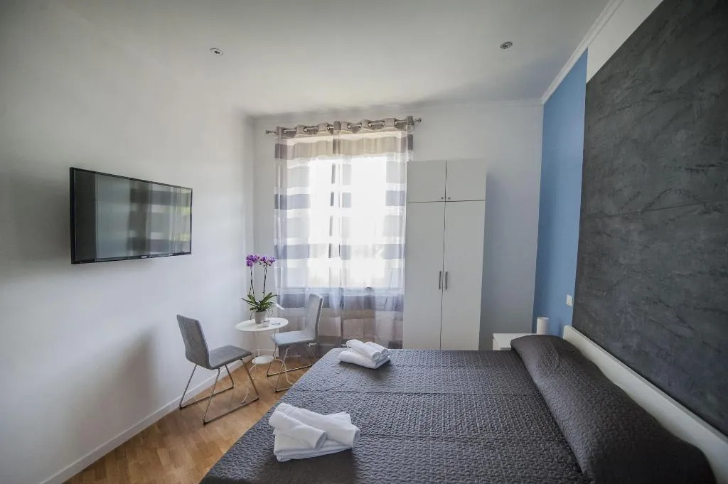Room, Guest House Vignola, Rome