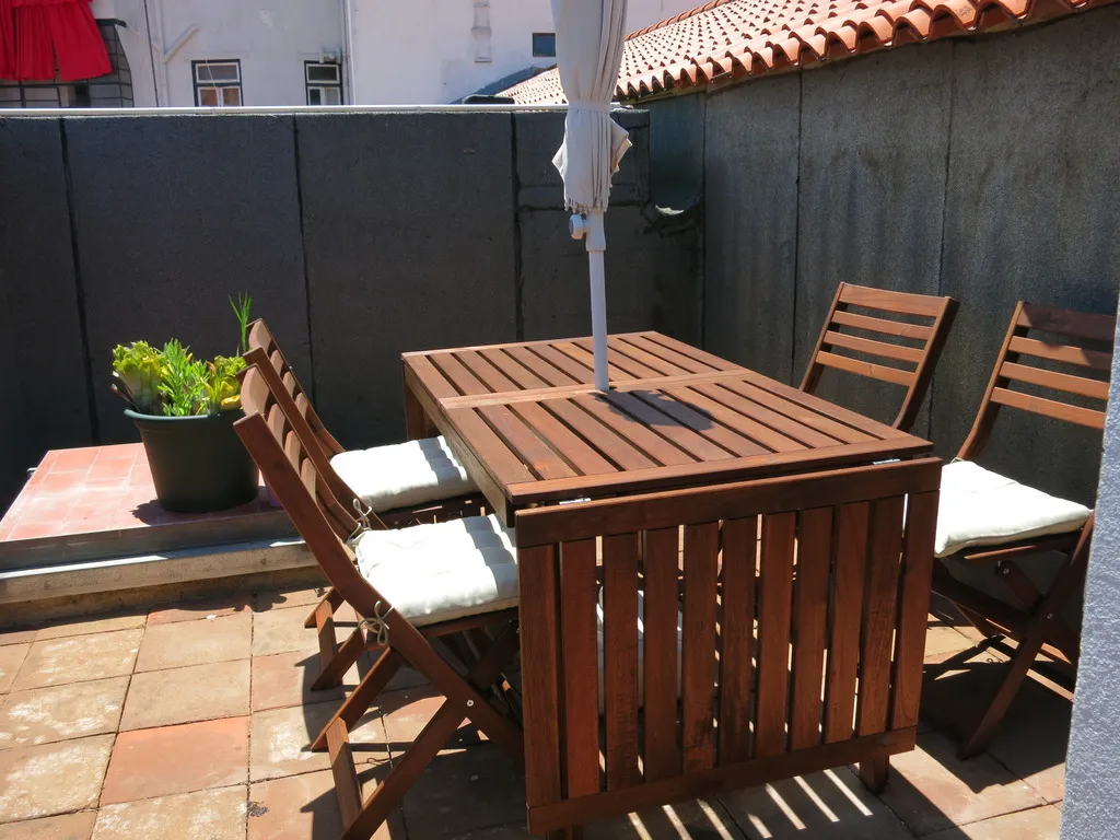 APARTMENT CAPACITY 4 ONE BEDROOM Room, Hello Lisbon Culture Guest House, Lisbon