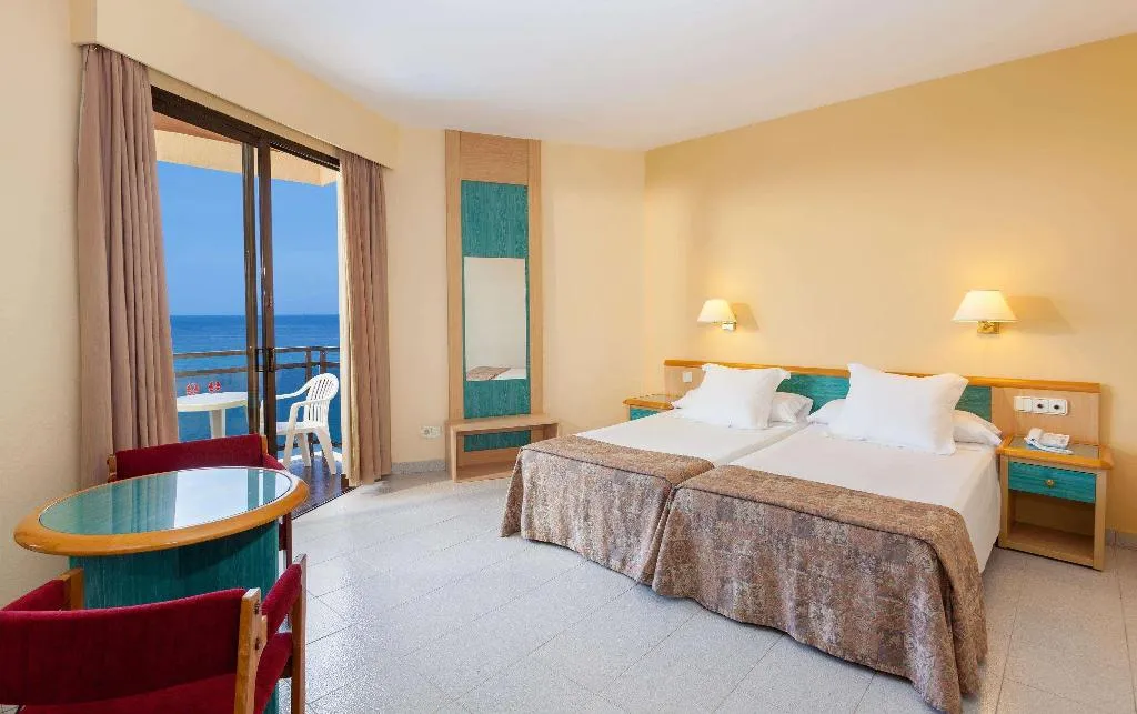 Room, Sol Tenerife, Tenerife