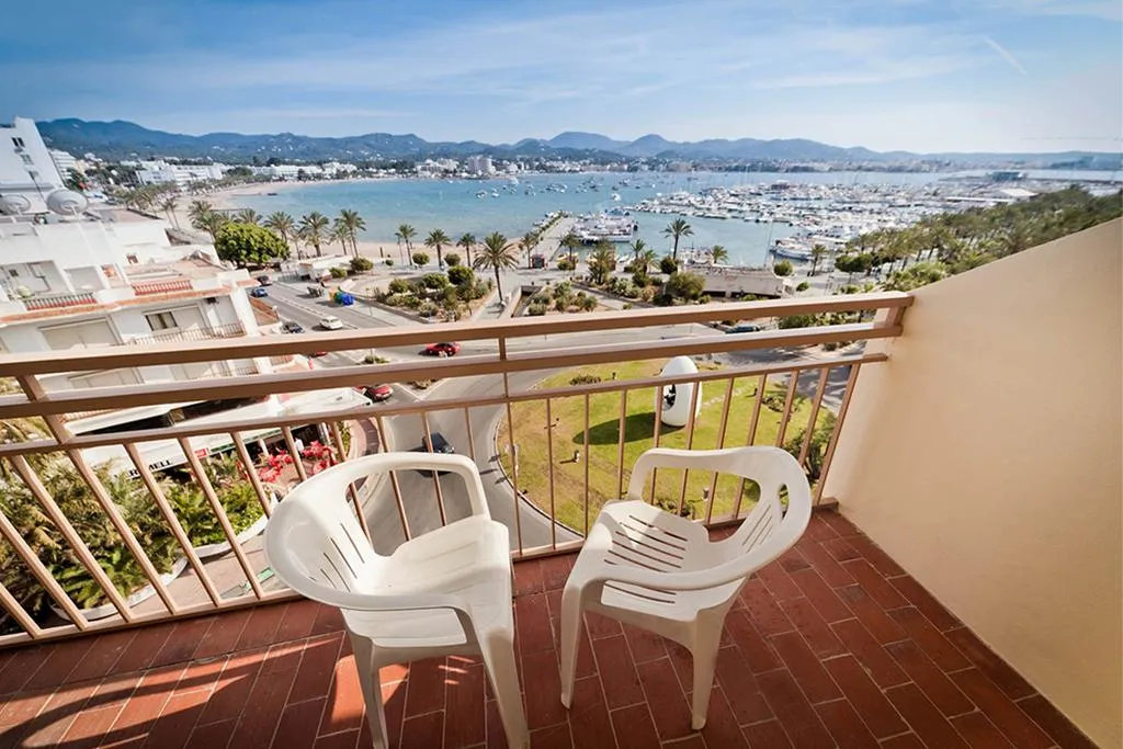 Room, Hotel Vibra District - Adults Only, Ibiza