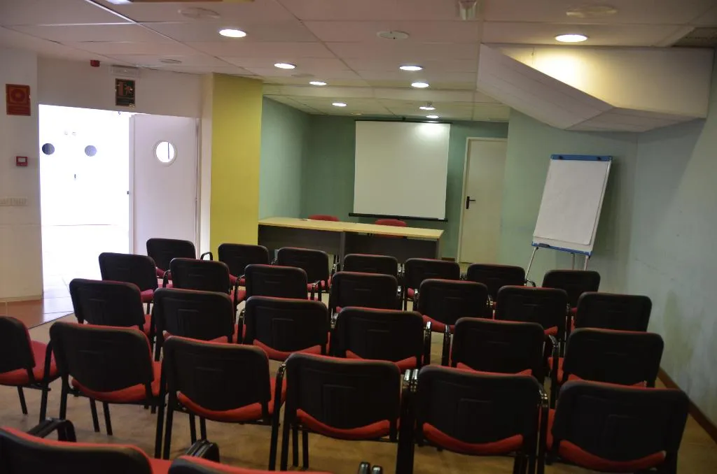 Conferences, HG Tenerife Sur, Tenerife