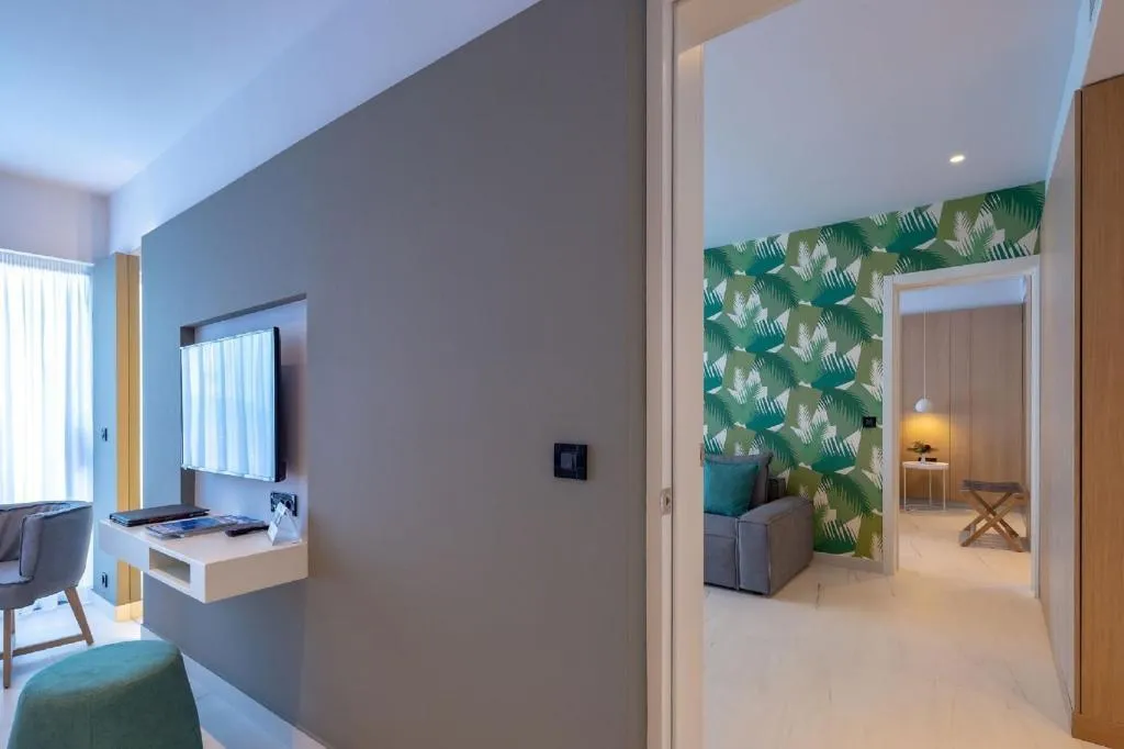 SUITE SEA VIEW Room, Skiathos Palace, Skiathos