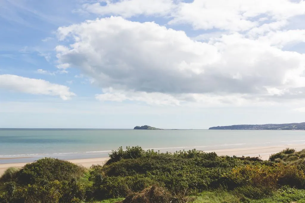 General view, Portmarnock Hotel and Golf Links, Dublin