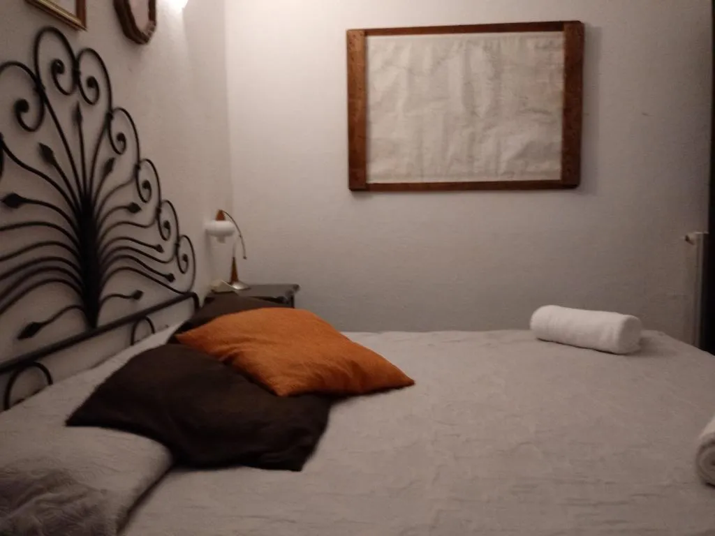 Room, Villa Gandamar, Olbia