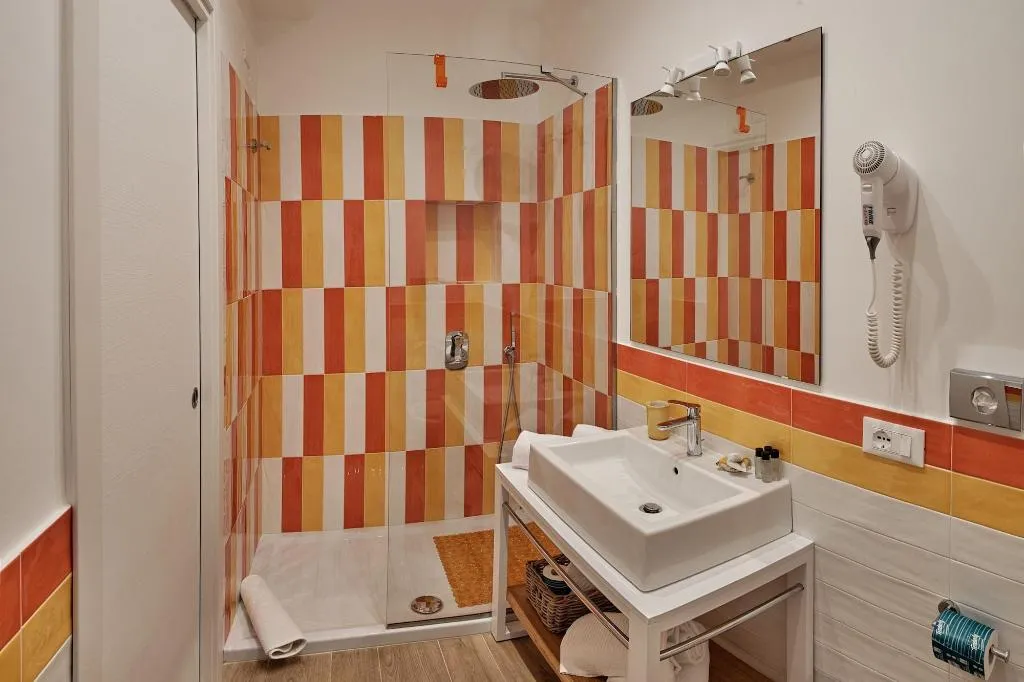 Room, Dea Guest House, Naples