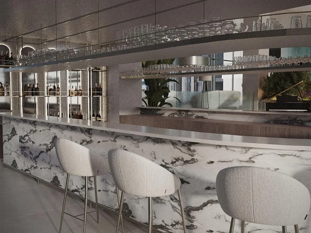 Bar, Holiday Inn Resort Bodrum West Beach by IHG, Bodrum