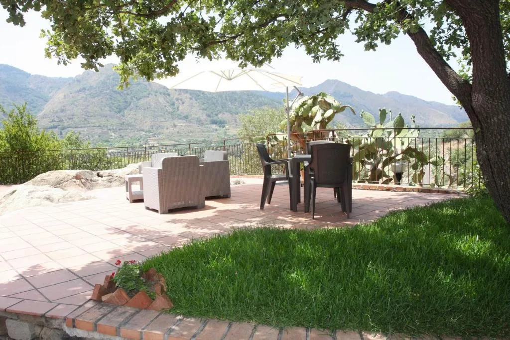 General view, Agriturismo Il Poggio Luxury Country Resort, Catania