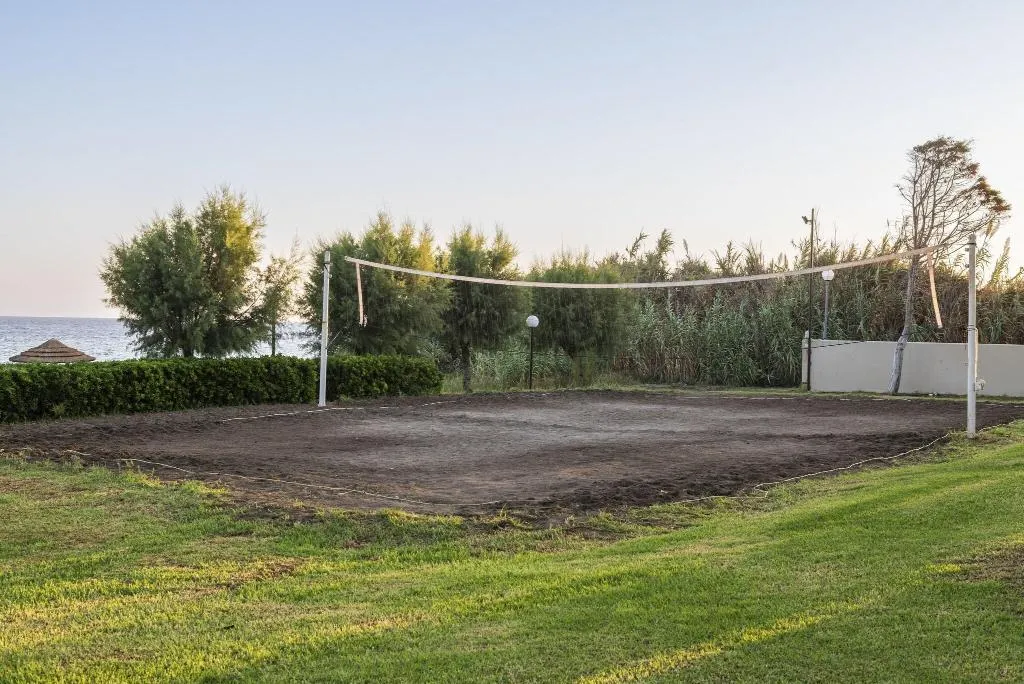 Sports and Entertainment, D'Andrea Mare Beach Hotel, Rhodes