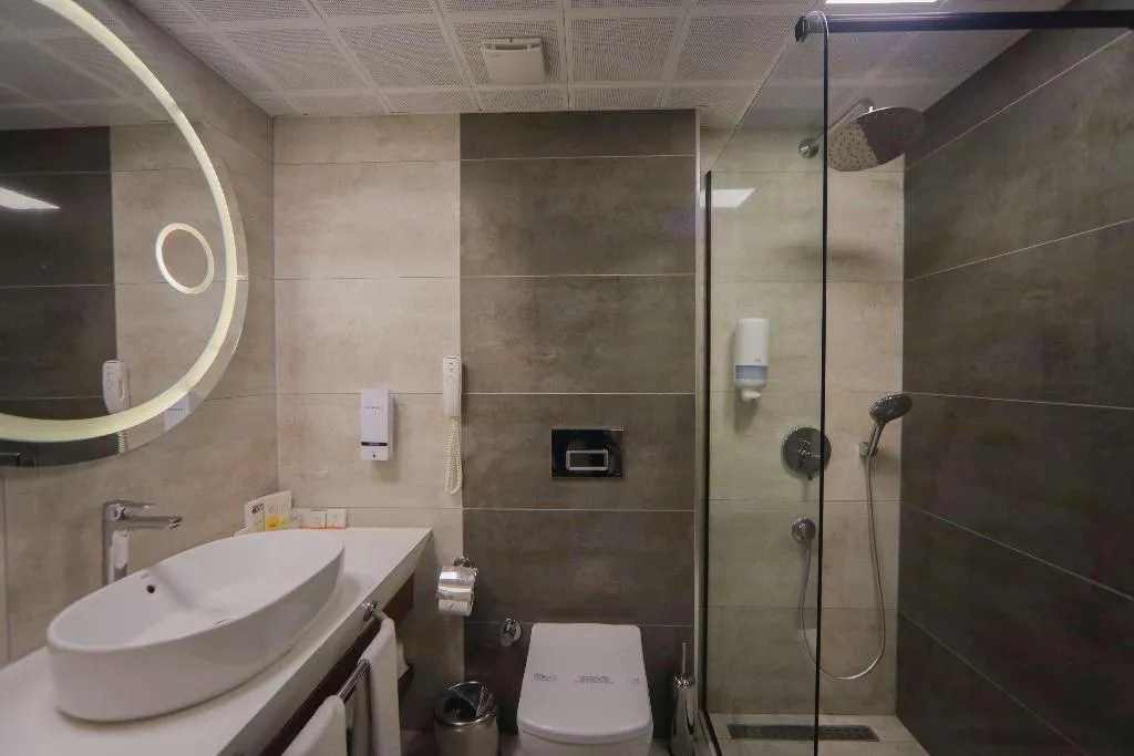 Room, Best Western Plus Khan Hotel, Antalya