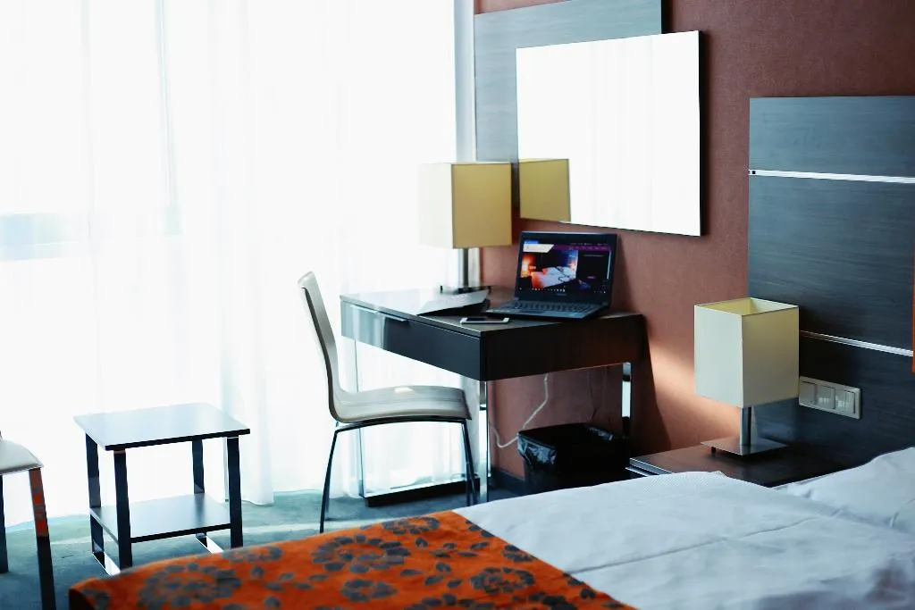 Room, Hotel Centrum, Krakow