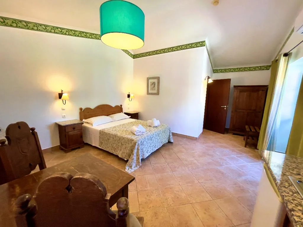 STUDIO STANDARD Room, Quinta do Mar Country & Sea Village, Algarve