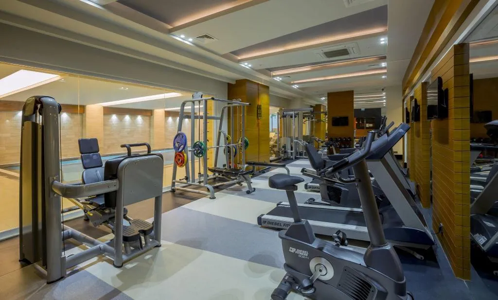 Sports and Entertainment, Side Sunport Hotel & Spa, Antalya