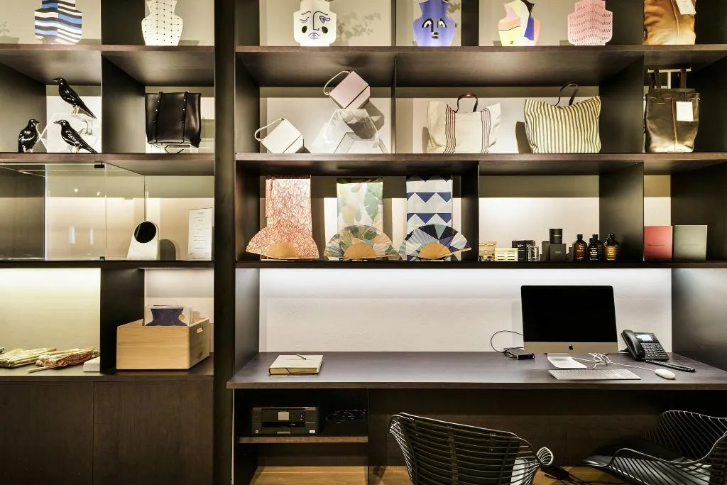 Conferences, Yurbban Passage Hotel & Spa, Barcelona