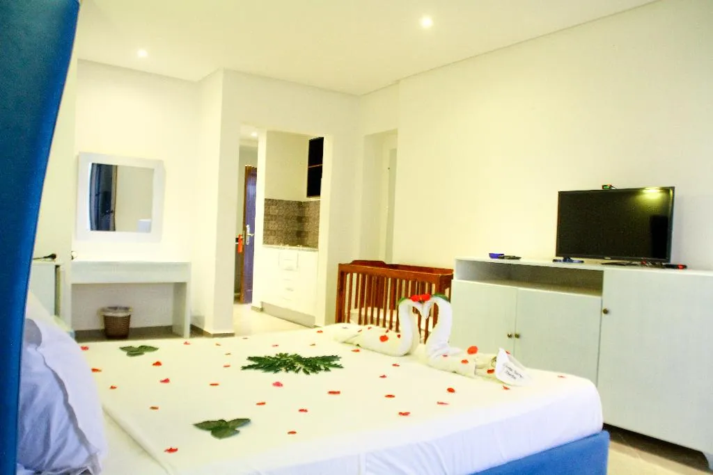 SINGLE STANDARD Room, Saray Djerba, Tunisia