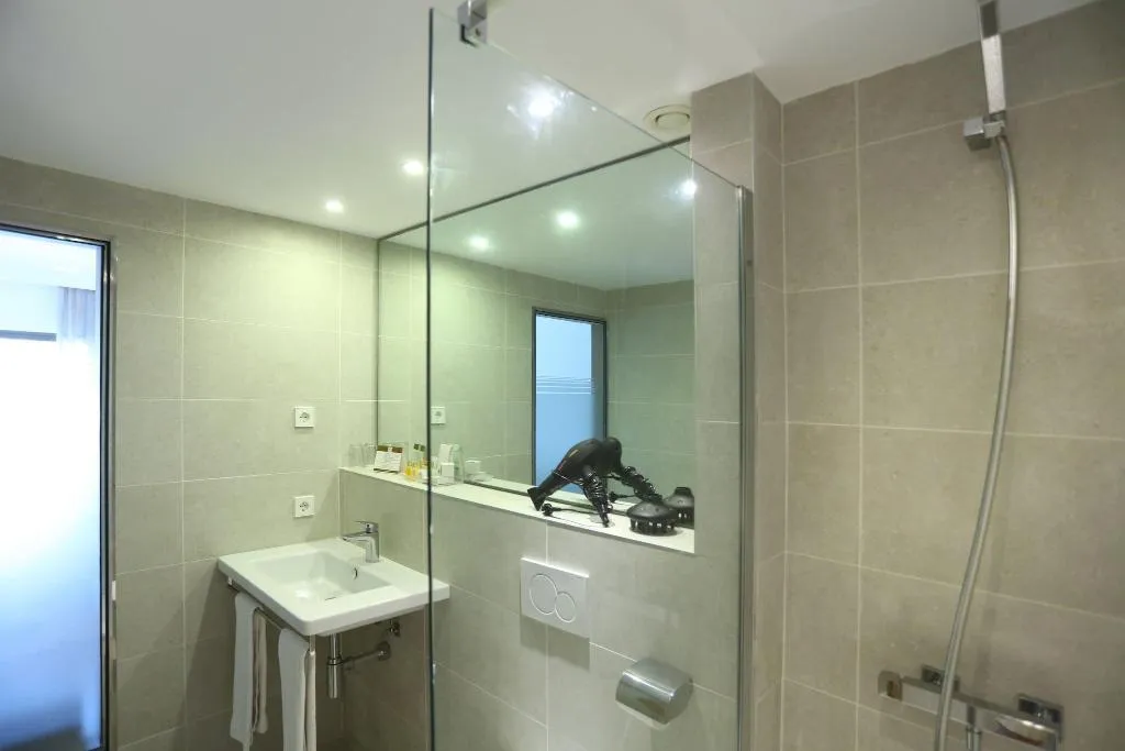 TWIN CITY VIEW Room, Playa Golf, Majorca