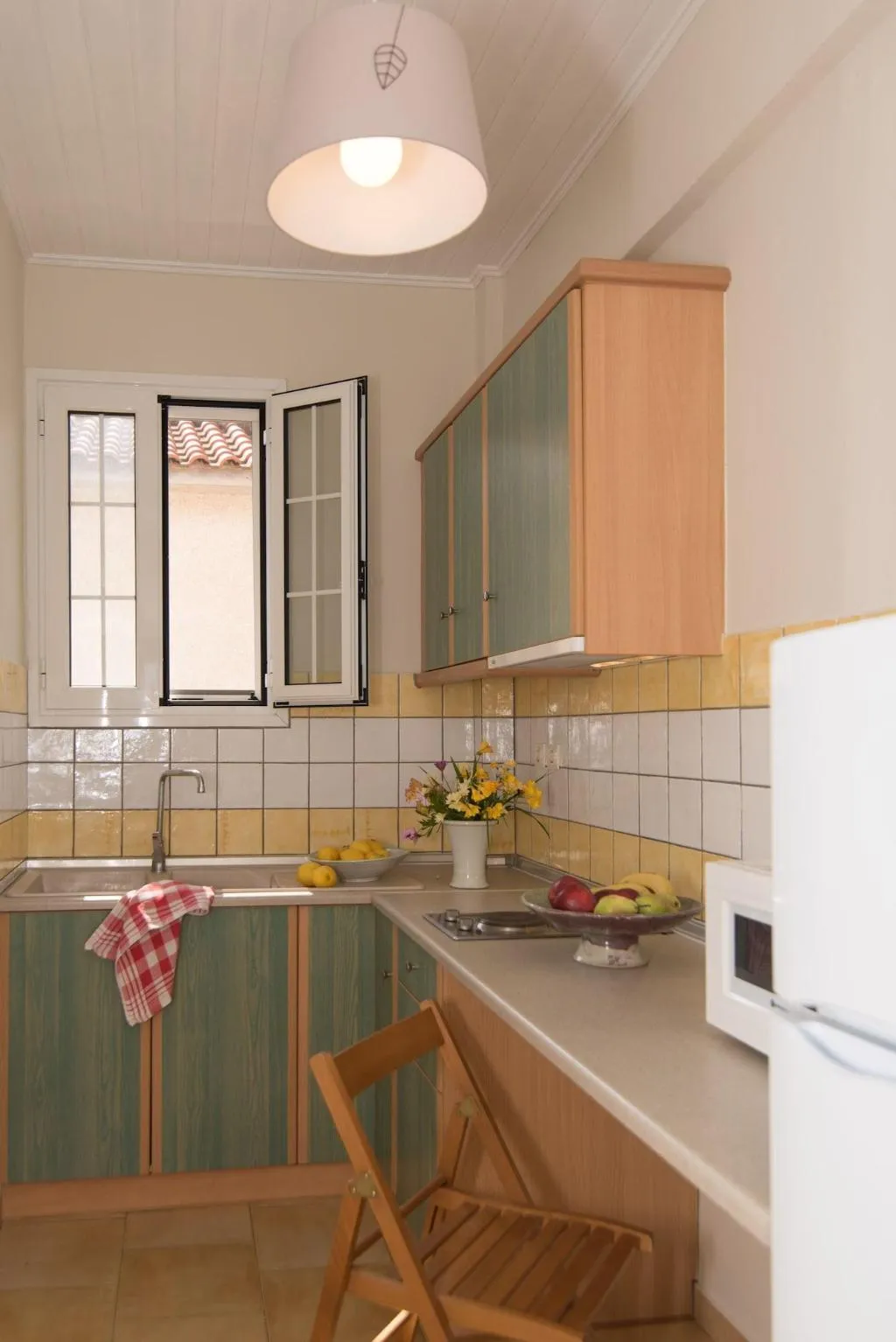Room, Lemonia Accommodations, Zante
