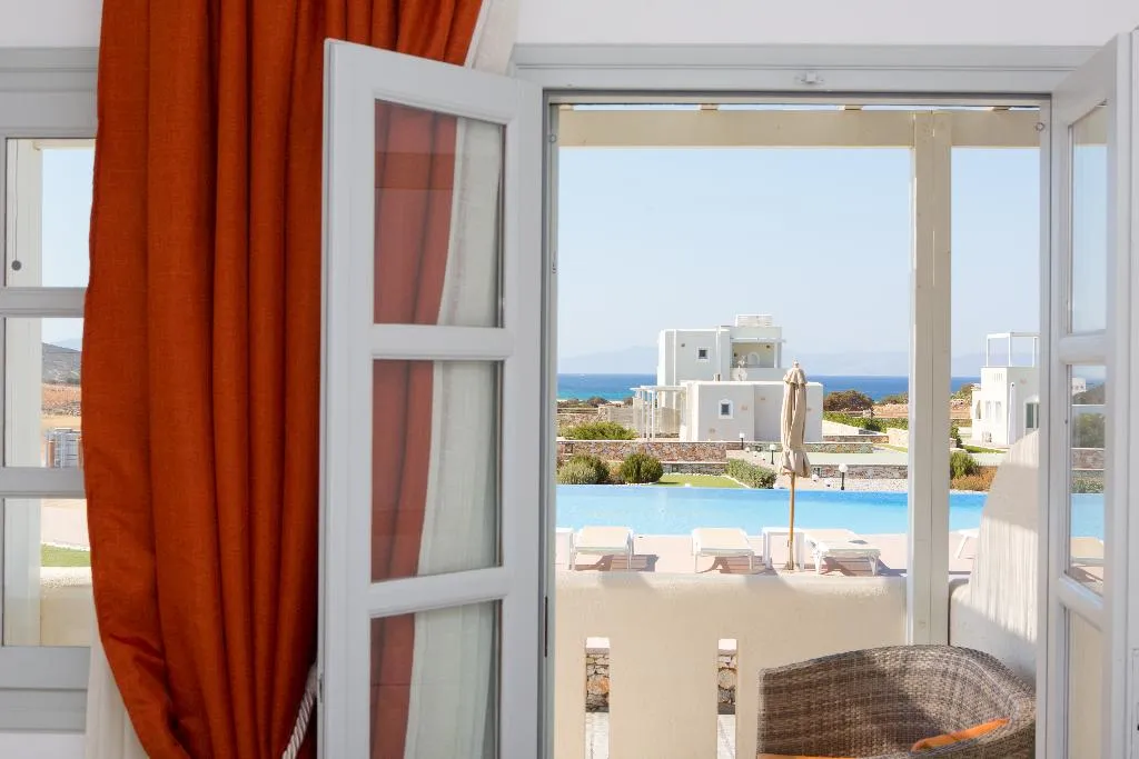 Room, Sun & Moon, Mykonos