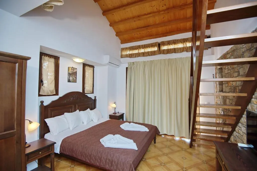 Room, Marilena Apartments, Skiathos