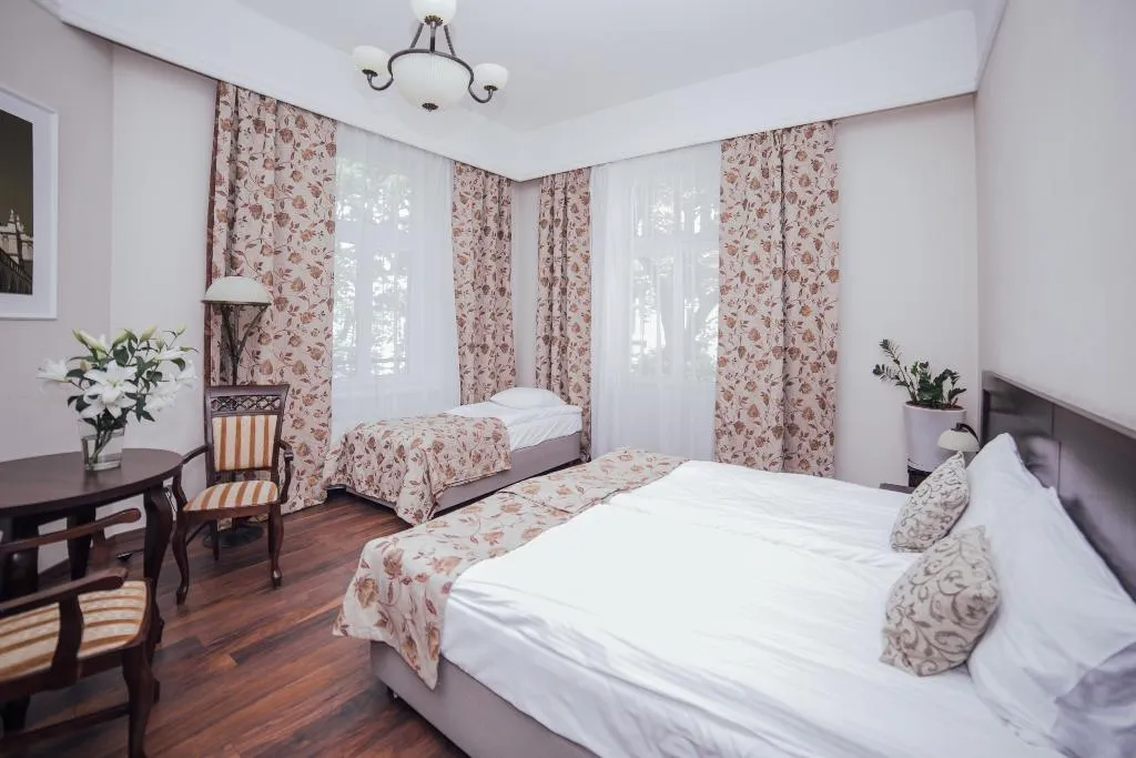 APARTMENT DELUXE Room, Apartments Bonerowska 5, Krakow