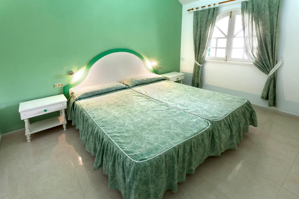 Room, Bungalows Parque Paraiso 2, Gran Canaria
