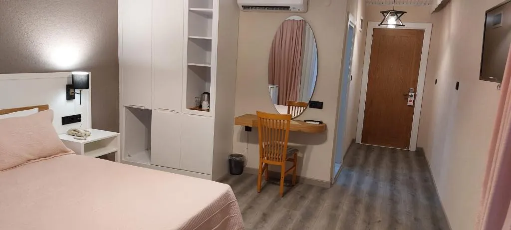 DOUBLE STANDARD Room, Hotel Doga, Izmir