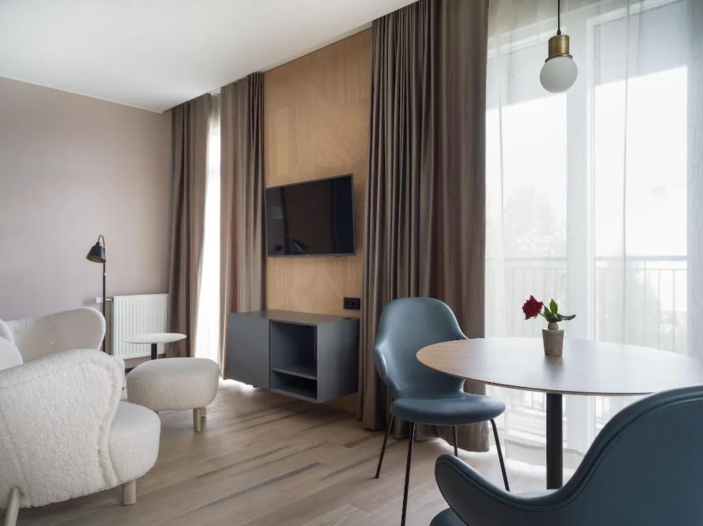 Room, Hotel Lotus, Reykjavik