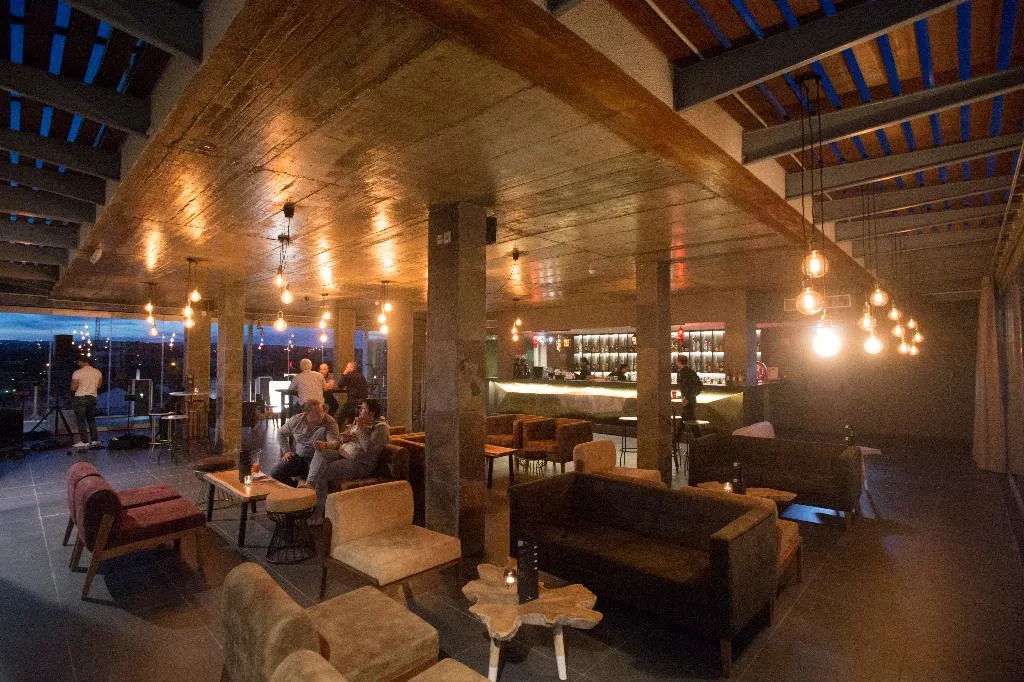Bar, AP Maria Nova Lounge - Adults Friendly, Algarve