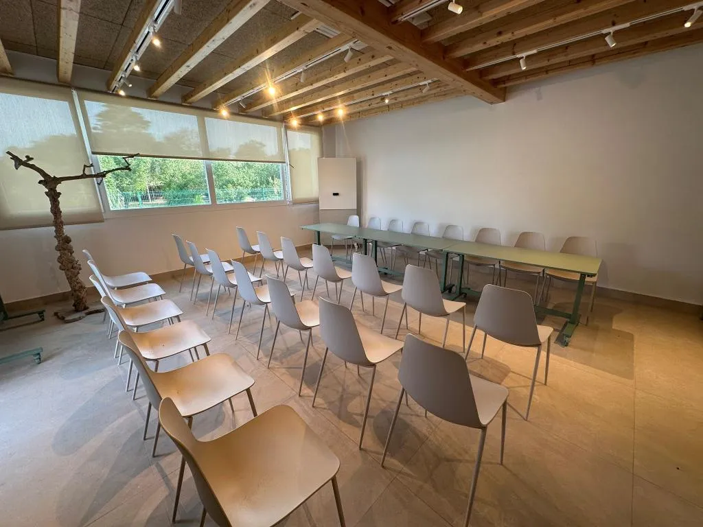 Conferences, Punta Candor Suites, Costa De La Luz
