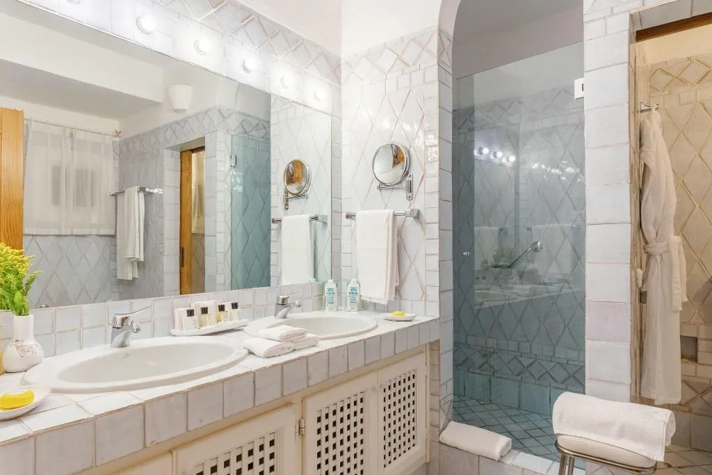 Room, Hotel Pitrizza, Olbia