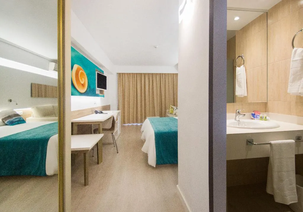 Room, Globales Panamá - Only Adults +16, Majorca
