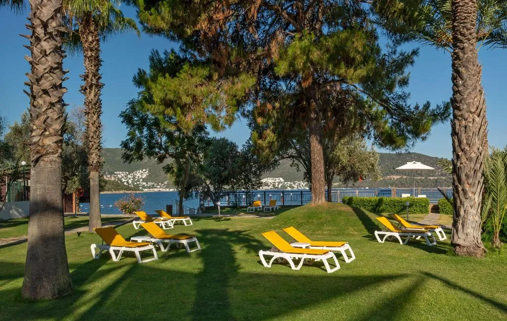 General view, DoubleTree By Hilton Bodrum Isıl Club Resort, Bodrum