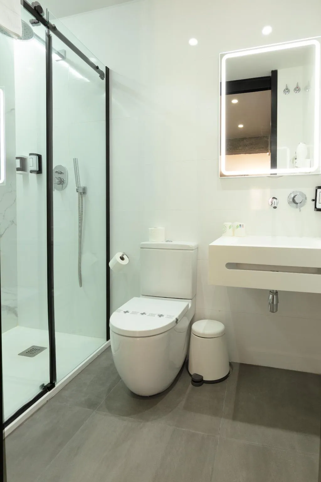 TRIPLE SUPERIOR Room, La Milagrosa, Costa Blanca