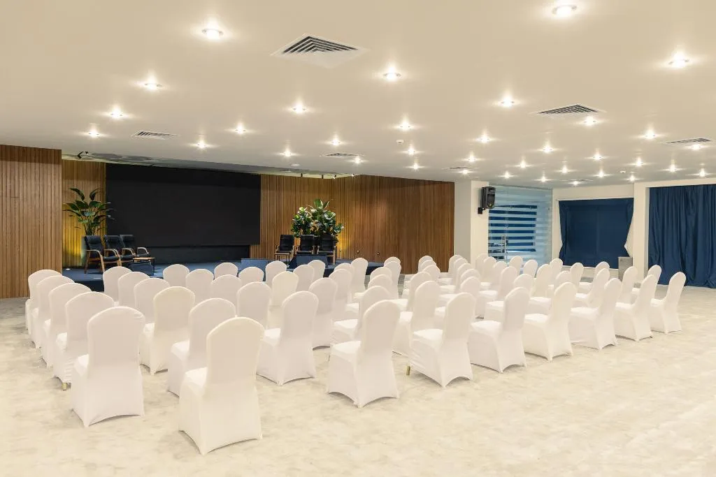 Conferences, Desert Rose, Red Sea Riviera