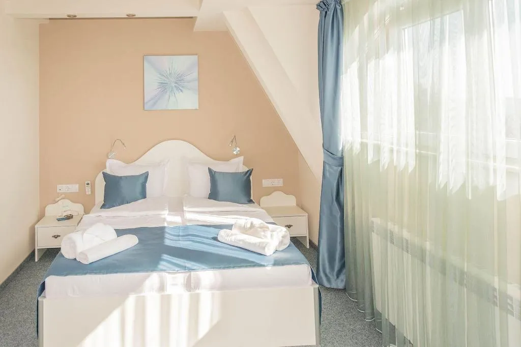 Room, Hotel Belle Epoque Beach, Varna