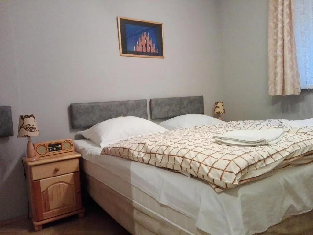 Room, Cybulskiego Guest Rooms, Krakow