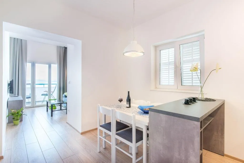 Room, Beachfront Apartmants Zanic, Split