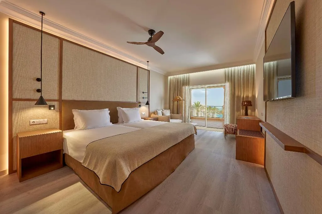 Room, PortoBay Blue Ocean, Algarve