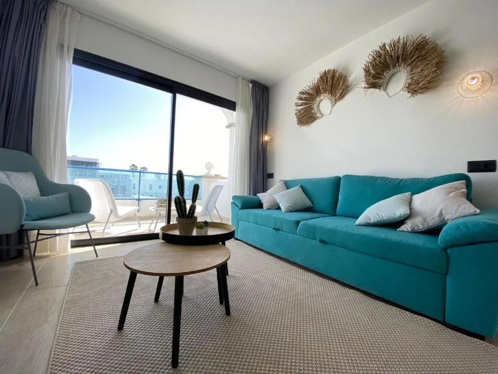DOUBLE SINGLE USE COMFORT Room, Bakour Lanzarote Splash, Lanzarote