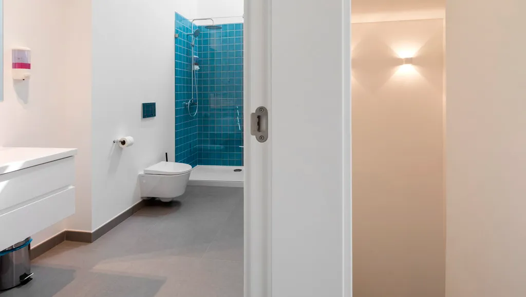 APARTMENT TWO BEDROOMS Room, Lisbon Serviced Apartments - Parque, Lisbon