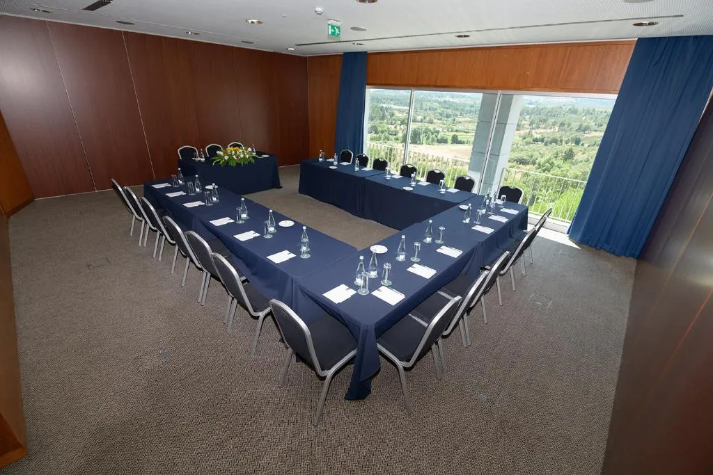 Conferences, Casino Chaves, Porto