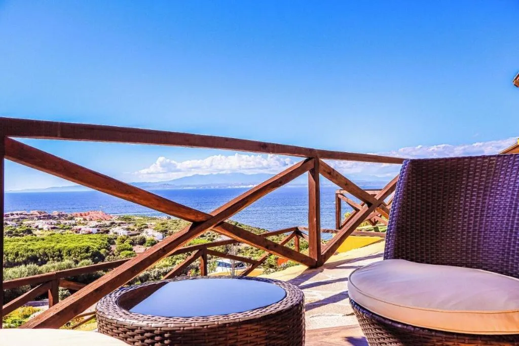 Room, Borgo Arborea Charming Retreat, Olbia