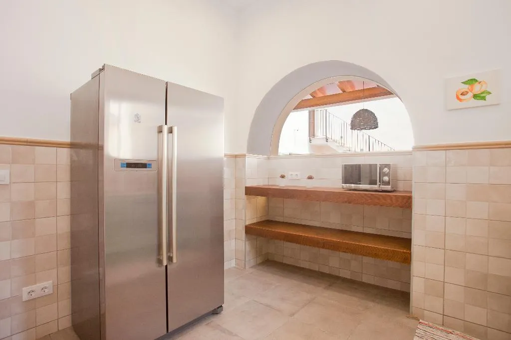 Bar, Casal de Petra - Rooms & Pool, Majorca