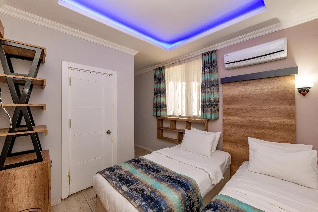 FAMILY ROOM CONNECTING ROOM Room, Linda Expo Palace, Antalya